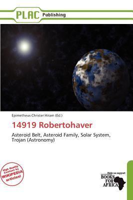 14919 Robertohaver