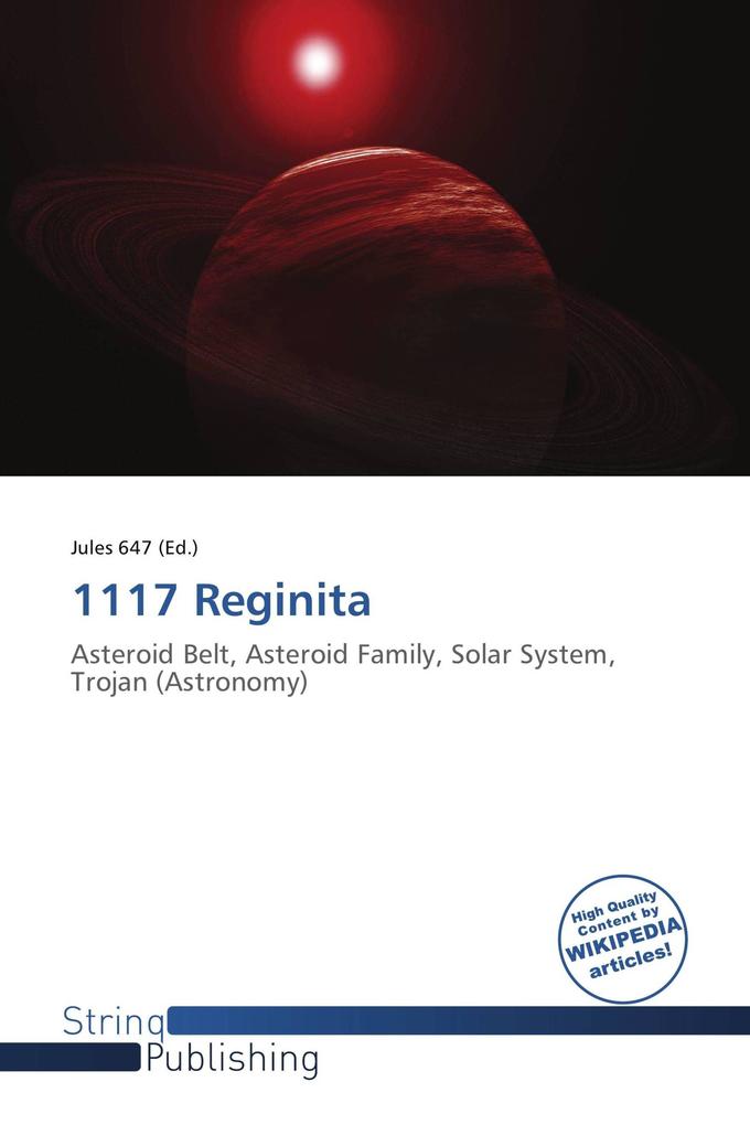 1117 Reginita