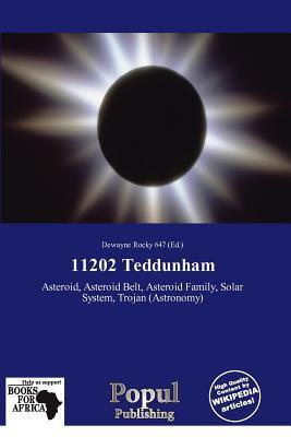 11202 Teddunham