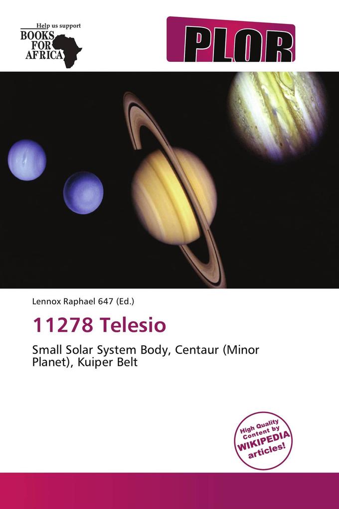 11278 Telesio