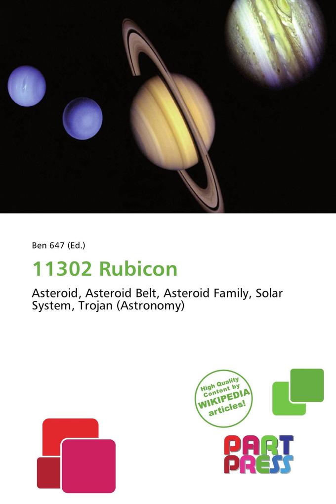 11302 Rubicon