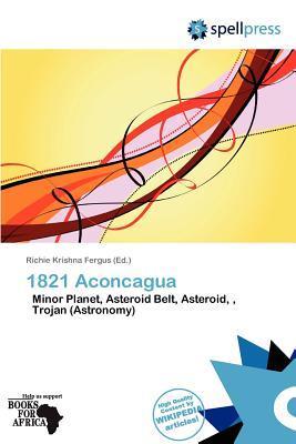 1821 Aconcagua