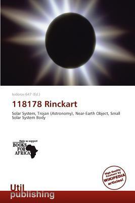 118178 Rinckart