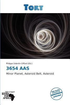 3654 AAS