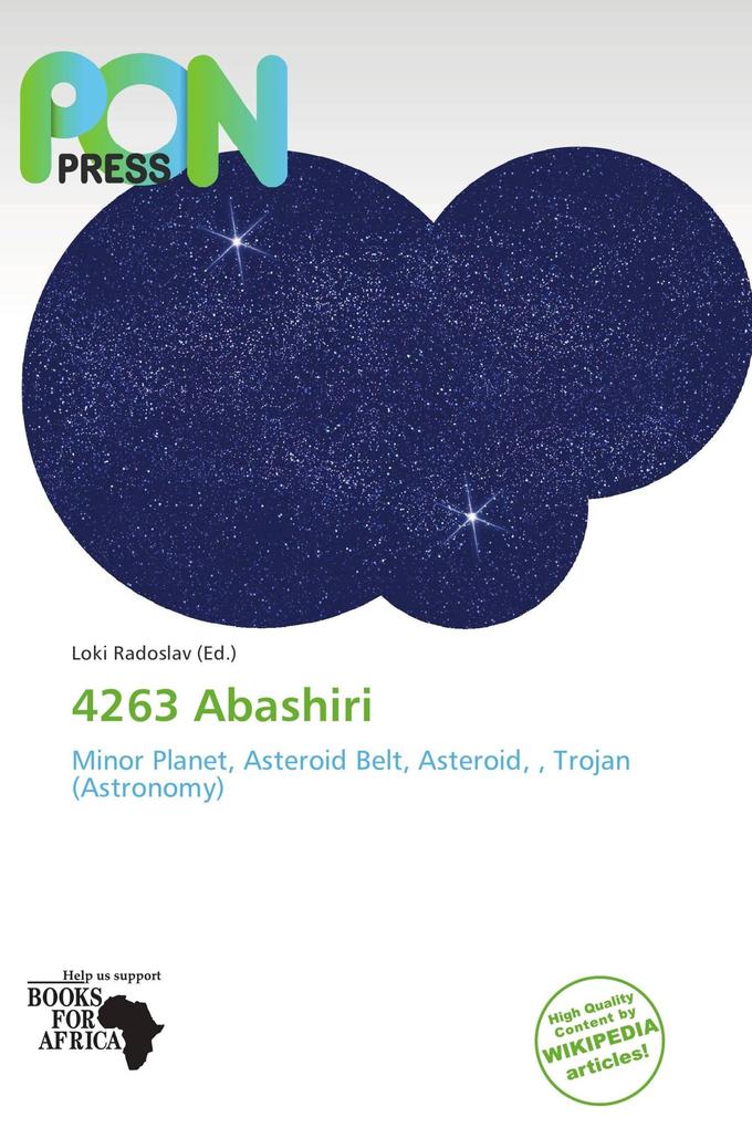 4263 Abashiri
