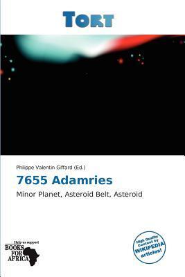7655 Adamries