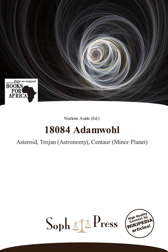 18084 Adamwohl