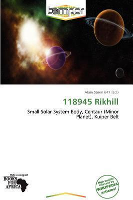 118945 Rikhill