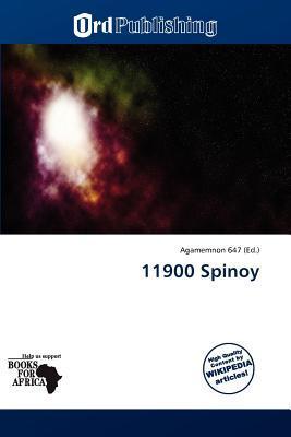 11900 Spinoy