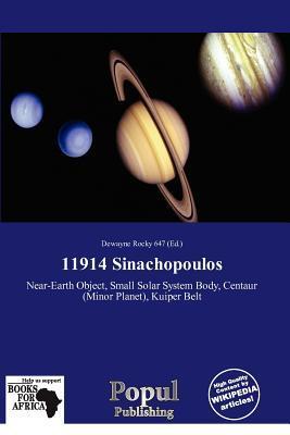 11914 Sinachopoulos