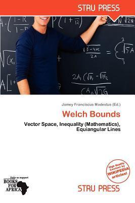 Welch Bounds