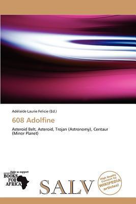 608 Adolfine