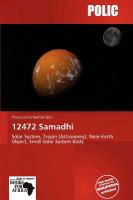 12472 Samadhi
