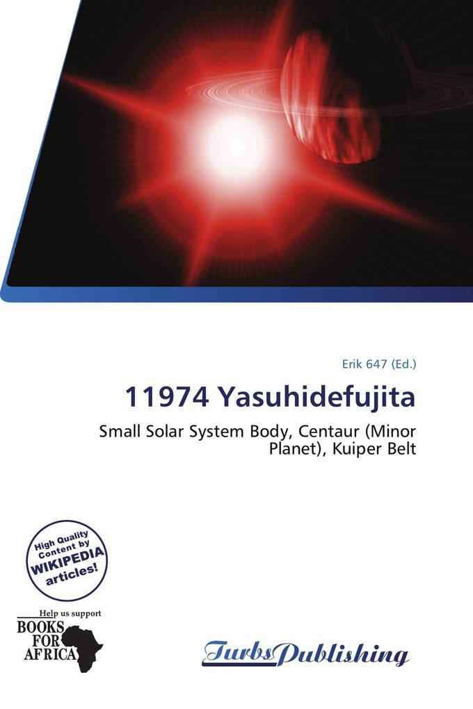 11974 Yasuhidefujita