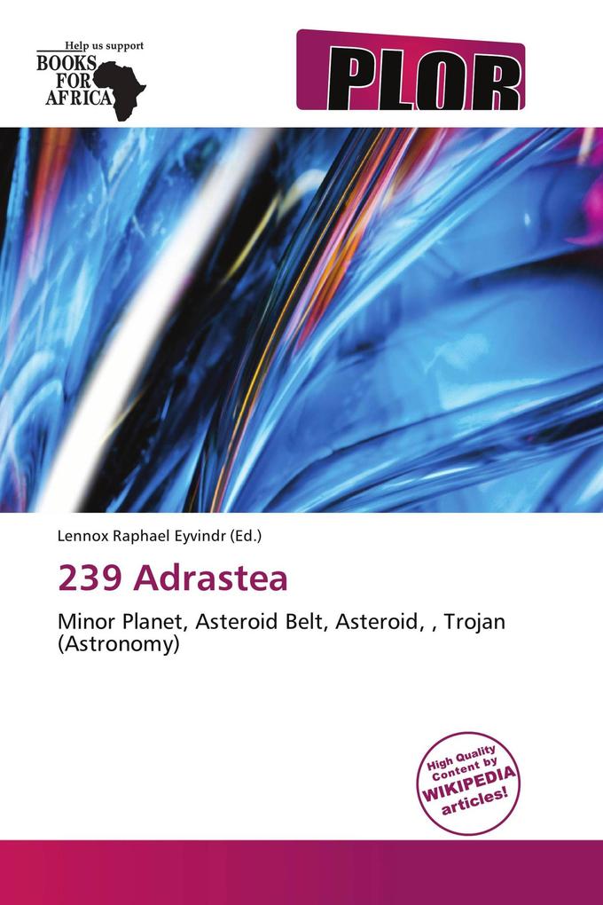 239 Adrastea