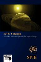 12447 Yatescup