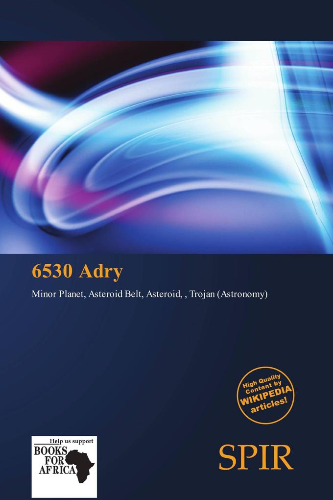 6530 Adry