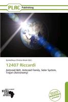 12407 Riccardi