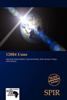 12084 Unno