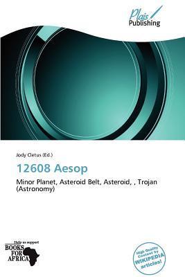 12608 Aesop