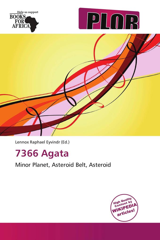 7366 Agata