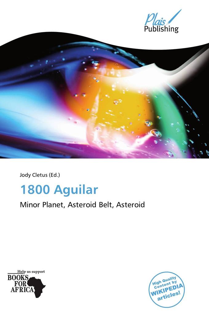 1800 Aguilar