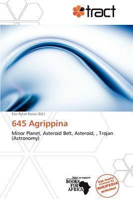 645 Agrippina