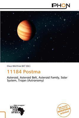 11184 Postma