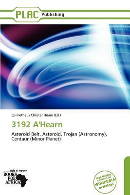 3192 A'Hearn