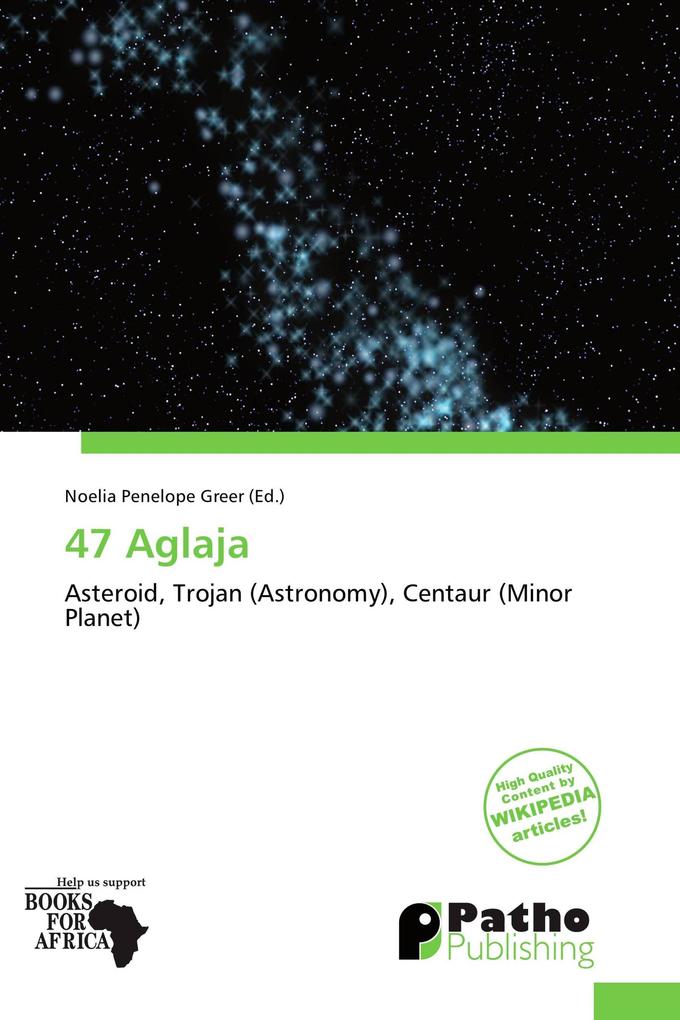 47 Aglaja
