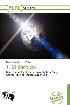1123 Shapleya