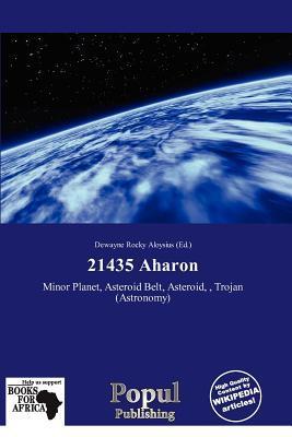 21435 Aharon