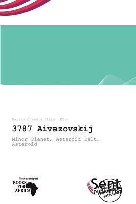 3787 Aivazovskij