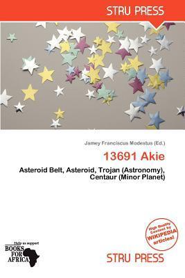 13691 Akie