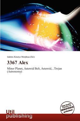 3367 Alex