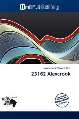 23162 Alexcrook