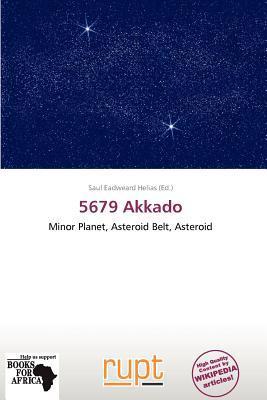 5679 Akkado