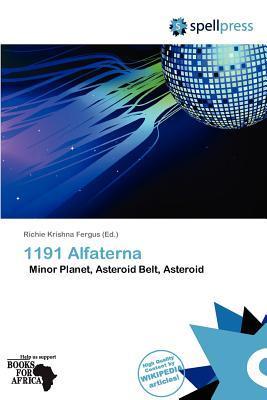 1191 Alfaterna