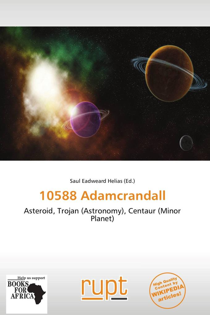 10588 Adamcrandall