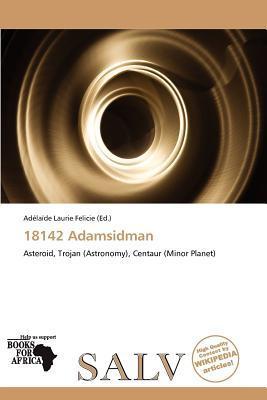 18142 Adamsidman