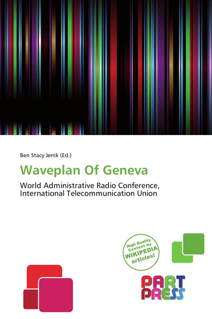 Waveplan Of Geneva
