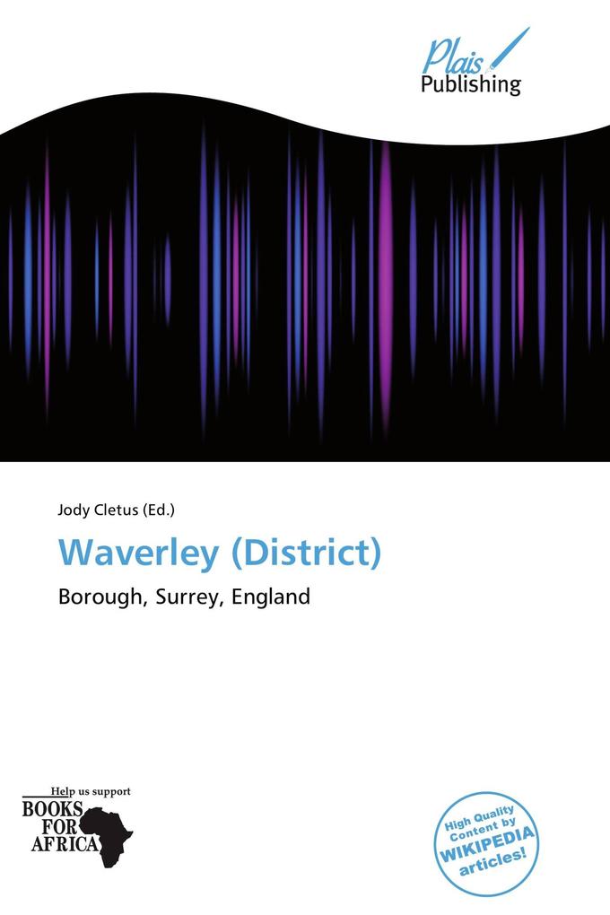 Waverley (District)