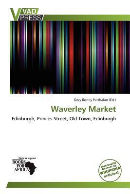 Waverley Market