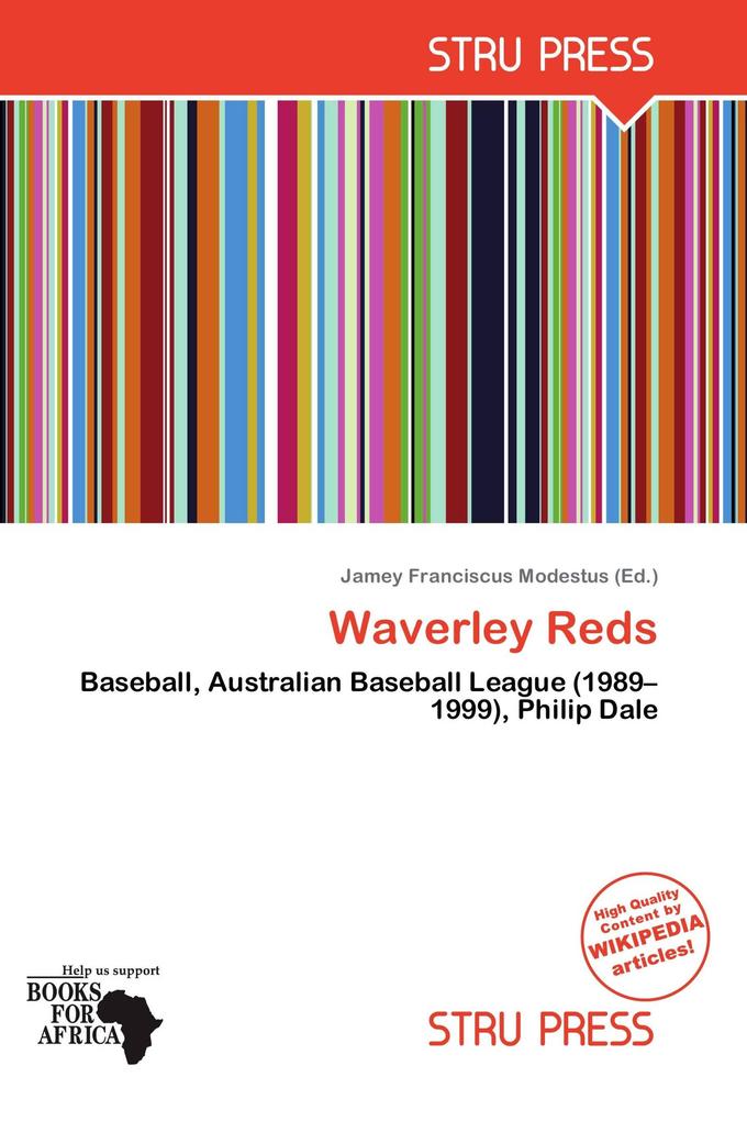 Waverley Reds