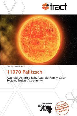 11970 Palitzsch