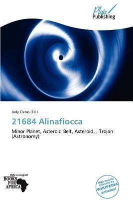 21684 Alinafiocca