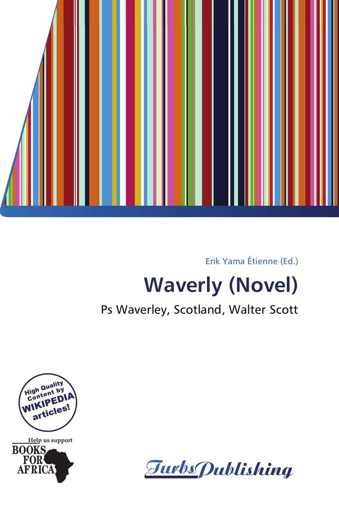Waverly (Novel)