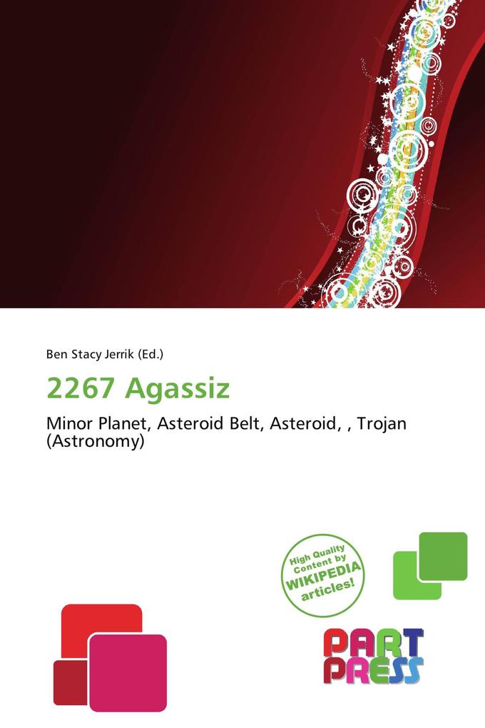 2267 Agassiz