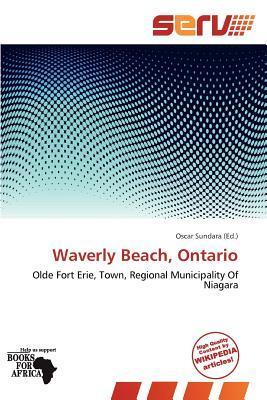 Waverly Beach Ontario