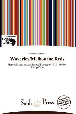 Waverley/Melbourne Reds